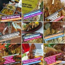 Kursus baking online bersama chef handal. Kursus Untuk Bakal Pesara 2019 Dan 2020 Masakan Dan Baking Perniagaan Diy Jom Try Resepi Chef Obie Pasti Menjadi