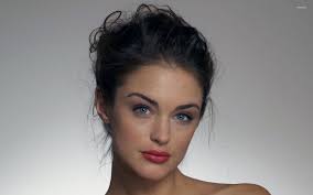 Lauren Budd [5] wallpaper