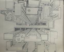 Birds Eye View Drawing Birds Eye View Street Scene Birds Eye Street Scenes Birds Eye View