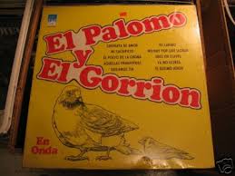 El barco de anarka couffaine se transforma en un barco pirata. Popsike Com Lp El Palomo Y El Gorrion En Onda Discos Gas Auction Details