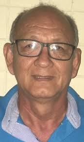 Carlos Roberto Batista Leal