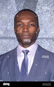 Jamie hector hi-res stock photography and images