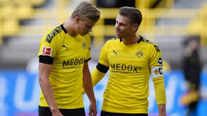 „wszystko jest dogadane z prezesami 18:47 fc barcelona: Lukasz Piszczek Wyleczyl Kontuzje Moze Zagrac O Superpuchar Niemiec Z Bayernem Sport Tvp Pl