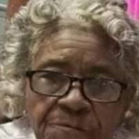 MARY ALICE PORTER WILLIAMS Obituary December 27, 2020