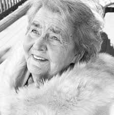 Vivian Lee (Whittaker) Randall