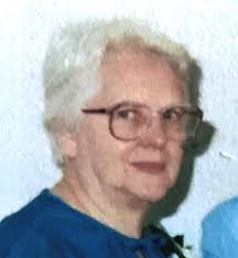 Obituary information for Elizabeth M. Maguigan