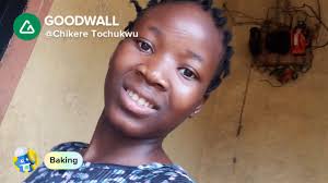 Chikere Tochukwu's post