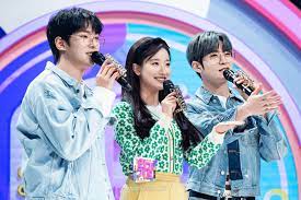 ★ this makes the music download process as comfortable as possible. 6 Program Musik Populer Di Korea Selatan Yang Jadi Favorit Fans Kpop