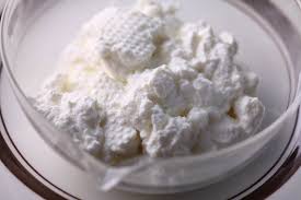 ヨーグルトのホエー＋牛乳でリコッタチーズを作ろう！｜料理通信｜生産者、料理人、食べる人を結ぶ