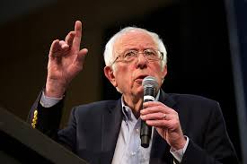 Bernie sanders, josh hawley, rick scott and mike braun are. Sanders We Need Scientists In Coronavirus Outbreak Not Politicians