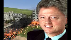 Steam Workshop::Bill Clinton Nextbot