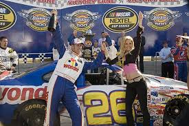 The ballad of ricky bobby is a 2006 american sports comedy film directed by adam mckay and starring will ferrell, while written by both mckay and ferrell. Everything You Need To Know About Talladega Nights The Ballad Of Ricky Bobby Movie 2006