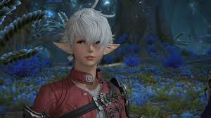 Ff14 npc