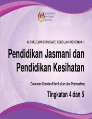 Pelajaran 4 menganalisis, merancang, dan mengevaluasi taktik pelajaran 5 menganalisis konsep penyusunan program peningkatan dan mengevaluasi derajat kebugaran jasmani a. Dskp Kssm Pjpk T4 Dan T5 Min Pdf Pendidikan Jasmani Dan Pendidikan Kesihatan Tingkatan 4 Dan 5 Pendidikan Jasmani Dan Pendidikan Kesihatan Tingkatan 4 Course Hero