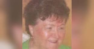 Mary Louise Britt Obituary