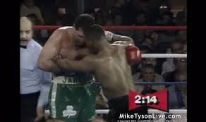 The best mike tyson knockouts of his career 14. Mike Tyson Best Knockouts For Jamie Foxx Movie
