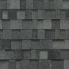Oakridge estate gray algae resistant laminated architectural roofing shingles (33.3 sq. 1