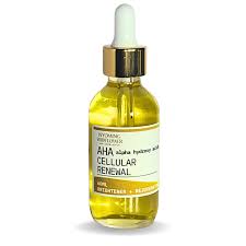 Image result for Alpha-Hydroxy acid