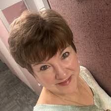 Teresa Overby's Instagram, Twitter & Facebook