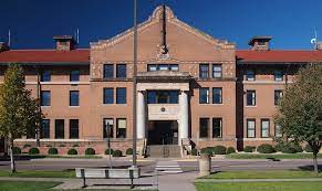 It stars matt damon, camille cottin, and abigail breslin. Datei Minnesota Correctional Facility Stillwater Jpg Wikipedia