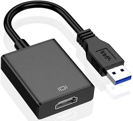 Adaptador HDMI