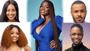 Jun 17, 2021 · bbnaija fans from across the world will see their favourite lockdown housemates set the record straight about any issue they had with each other on the reunion show. Top 5 Popular Housemates So Far In Bbnaija