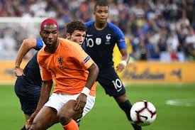 Un gol y una asistencia del centrocampista checo acaban con países bajos, que jugó con diez desde el 54'. Uefa Nations League Francia Vs Holanda En Directo Marca Com