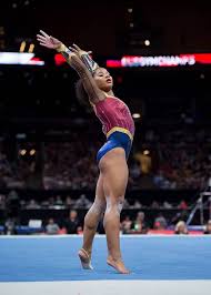 Jordan chiles channeled wonder woman at the u.s. Bewitch You In The Moonlight Mirrorada Sparklesandchalk 2018 U S
