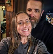 Buying pickles by the case in town