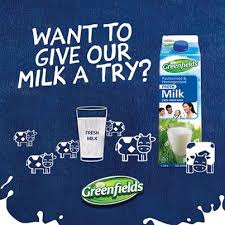 It has over 50 years of presence in malaysia and more than 140 years of dutch dairy heritage. Greenfields Sales Equals To Less Than 1 Of Dutch Lady Milk Turnover Mini Me Insights