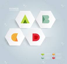 Each number has its own. Modernes Design Minimal Art Infografik Vorlage Mit Alphabet Kann Fur Infografiken Nummeriert Banner Horizontal Ausschnitt Linien Grafik Oder Layout Der Website Vektor Verwendet Werden Lizenzfrei Nutzbare Vektorgrafiken Clip Arts