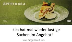 Ikea Hat Wieder Lustige Sachen Im Angebot Appelkaka Spruchebilder Ikea Angebote Ikea