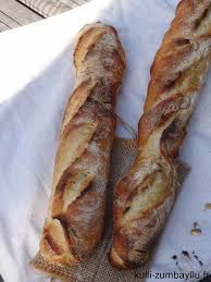 Epingle Sur Ma Boulangerie Maison
