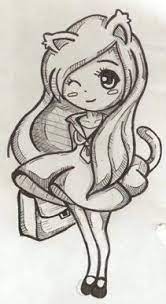 See more ideas about easy drawings cute kawaii drawings and drawings. Pin On Good