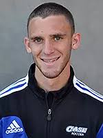 2013 Men's Soccer Roster