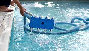 Additionally, they have manual and automatic pool vacuums available. Diy Pool Vacuum Easy And Cheap Homemade Pool Vacuum Globo Surf