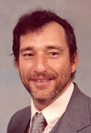 Thomas Blume Obituary