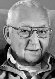 Robert Plaugher Obituary (1939