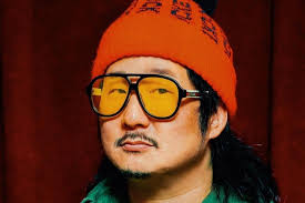 Bobby Lee in San Francisco at Cobb's Comedy Club