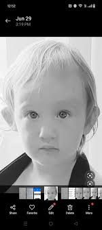 Are my facial proportions correct in this drawing?