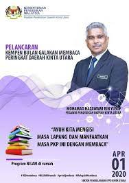 My cawangan pejabat pendidikan daerah kudat pulau banggi peti surat , kudat, sabah. Portal Pejabat Pendidikan Daerah Kinta Utara San Coiy