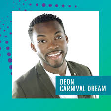 Carnival Cruise Line Entertainment