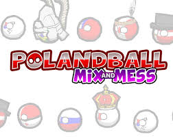 Polish cowball voltorb indonesiaball monacoball kurwaball polandball, also called/known the republic of cow spinning toilets toilet cleaner pooland pollen polandball, is a pokemon that likes to explode countryball located in eastern central europe. Polandball Mix And Mess By Sunnychow