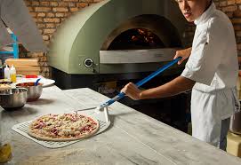 Alfa ovens are made for those who love traditional taste and want to try a real superior cooking experience. Alfa Pro Italian Pizza Oven Manufacturer Revealing New Technology