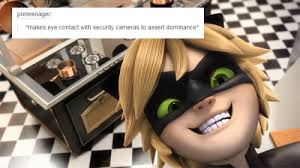 Pin On Miraculous Tales Of Ladybug And Chat Noir