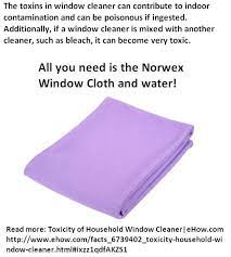 Come find the truth here about if norwex is a scam or legit. Cleaning Your Windows With Norwex Window Cloth Water Is A Cinch Norwex Window Cloth Norwex Norwex Cleaning
