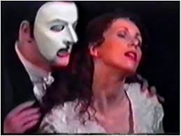Phantom of the Opera