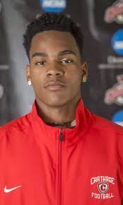 Alvin Lacy's Instagram, Twitter & Facebook