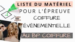 We did not find results for: Liste Du Materiel Pour L Epreuve Coiffure Evenementielle Au Bp Coiffure