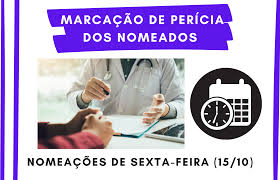 CONVOCAÇÃO DE CANDIDATOS PARA REALIZAREM EXAMES ADMISSIONAIS